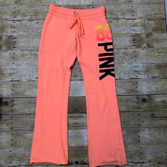PINK Victoria's Secret Pants - Victoria Secret Pink Lounge Sweats